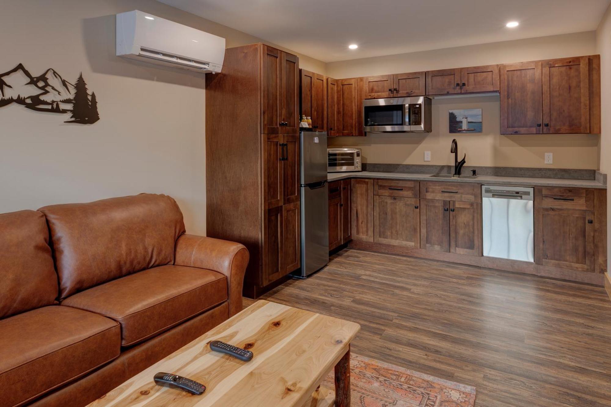 The Lodge By Sunapee Stays Ruang foto
