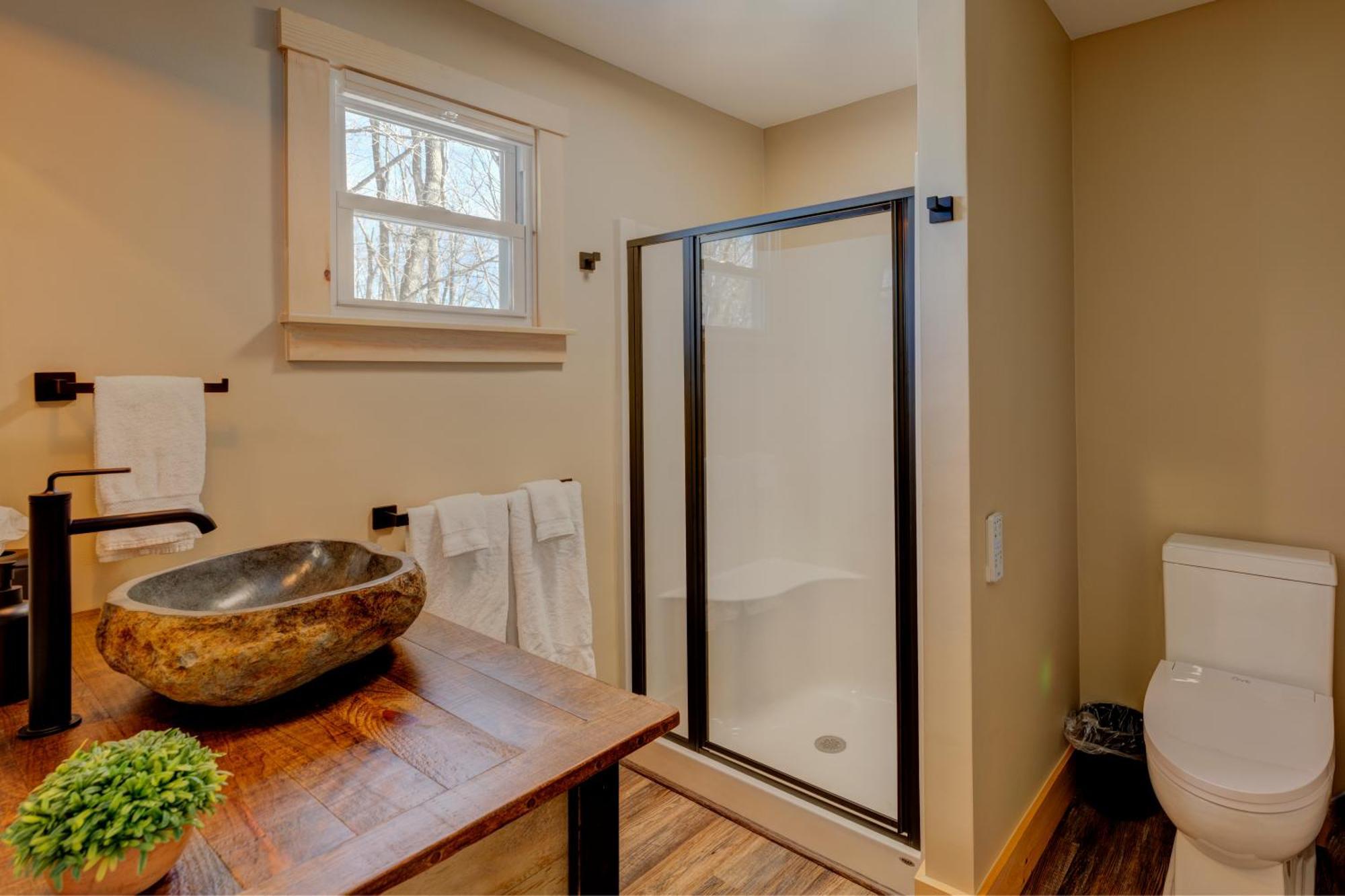 The Lodge By Sunapee Stays Ruang foto