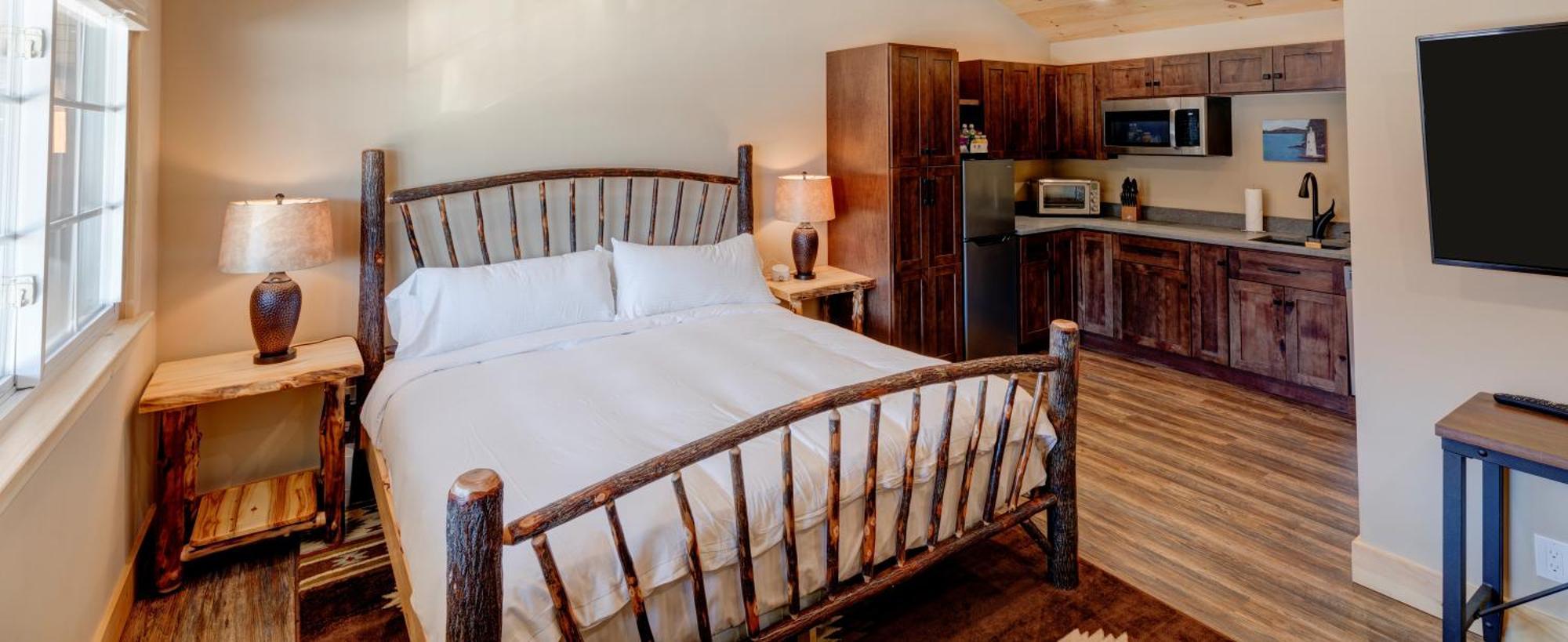 The Lodge By Sunapee Stays Ruang foto